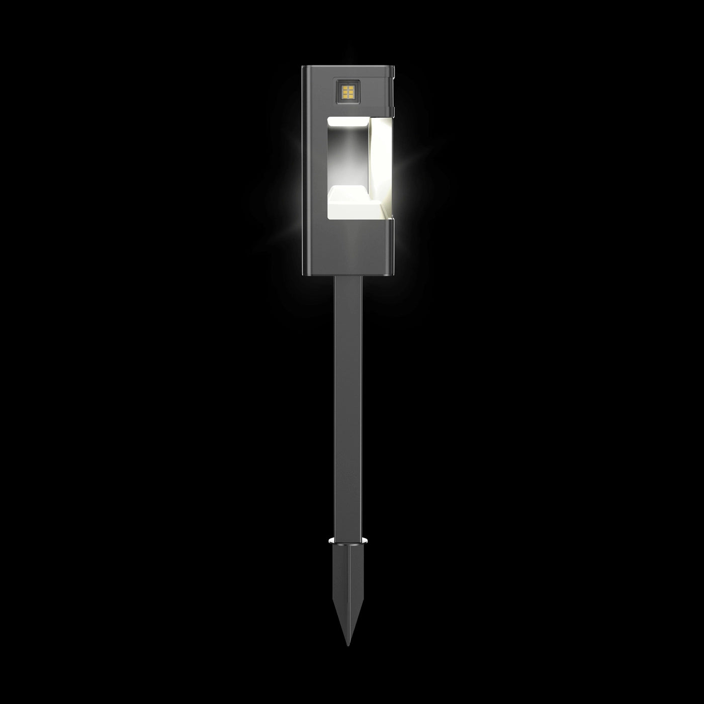 Infinity X1 Motion Activated 500 L Solar Path Light