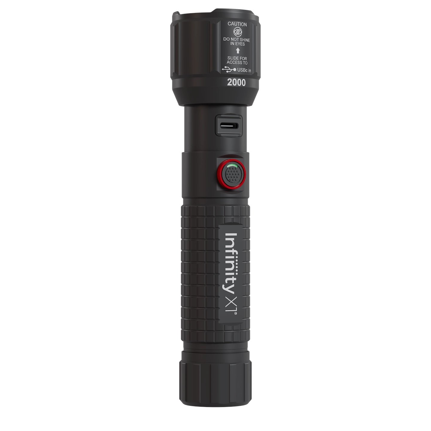 Infinity X1 2000 L 3 Pack Flashlight
