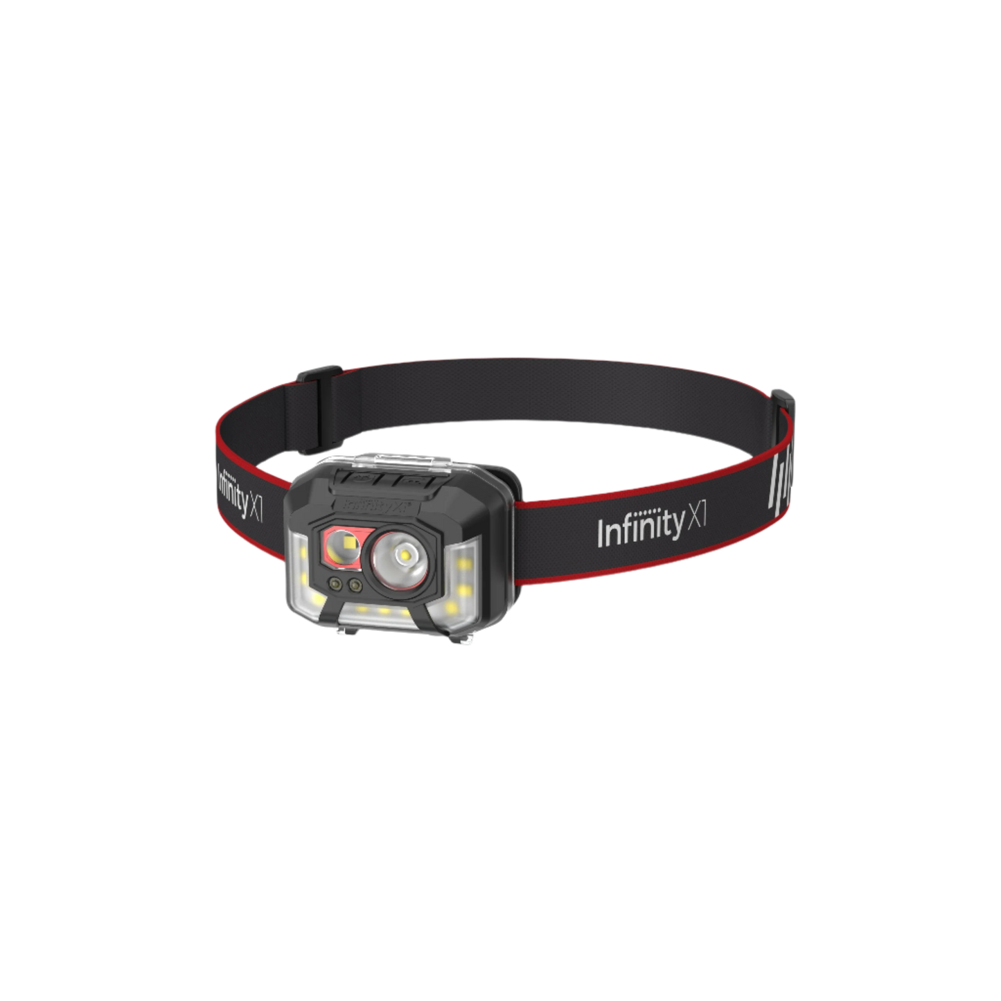 Infinity X1 1000 L Headlamps 3 Pack