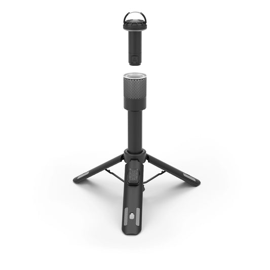 1500 L Camp Site Light