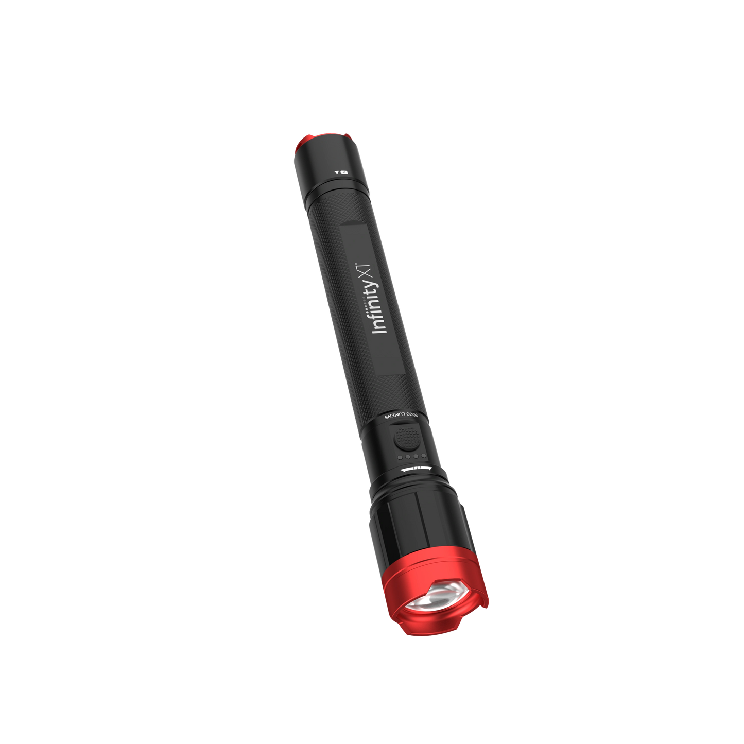 5,000 Lumen Flashlight