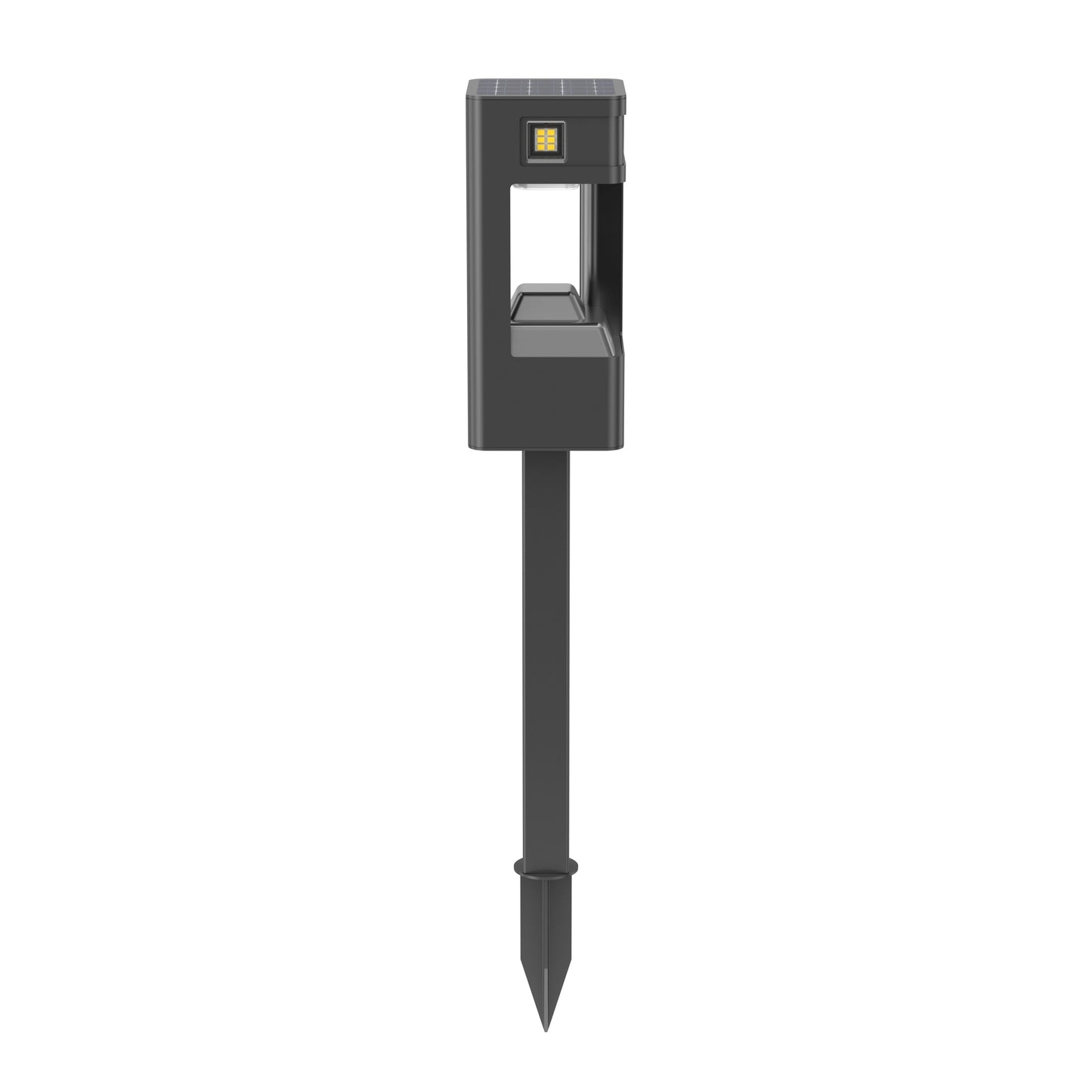 Infinity X1 Motion Activated 500 L Solar Path Light