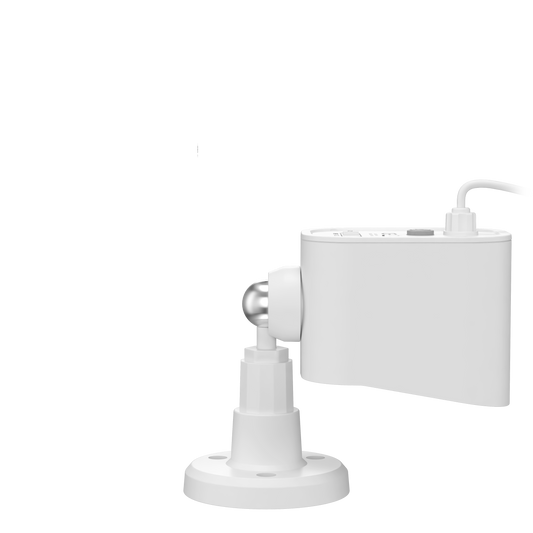 2 Pack Solar Security Motion Lights