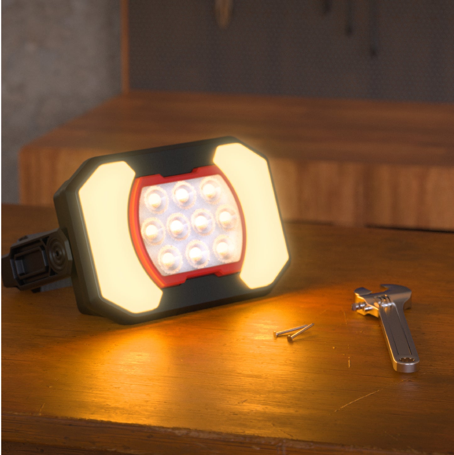10,000 L Worklight