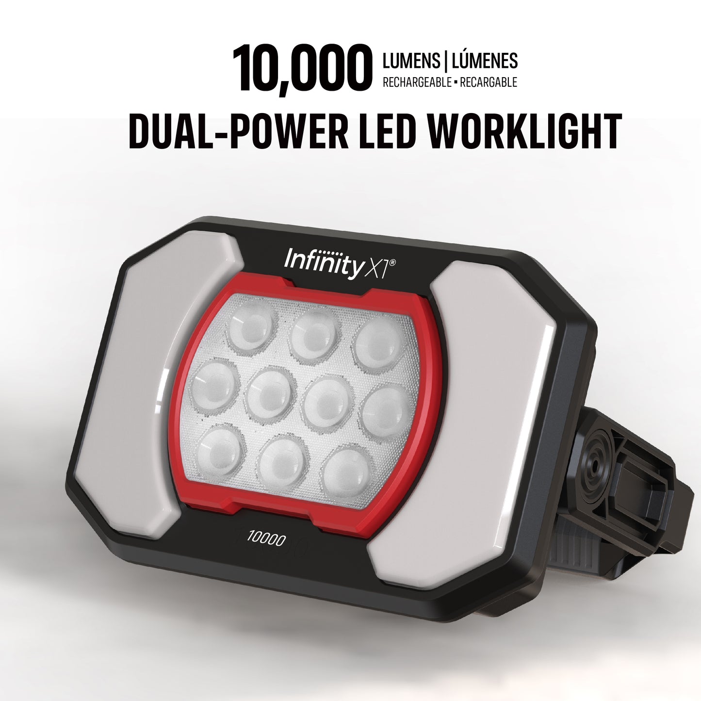 10,000 L Worklight