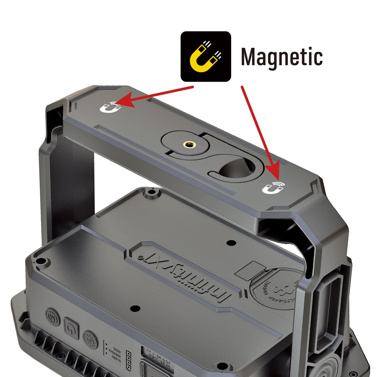 10,000 L Worklight