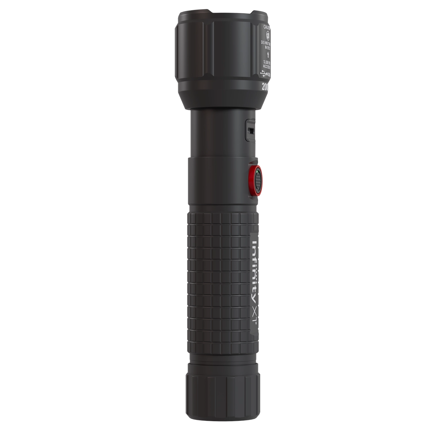 Infinity X1 2000 L 3 Pack Flashlight