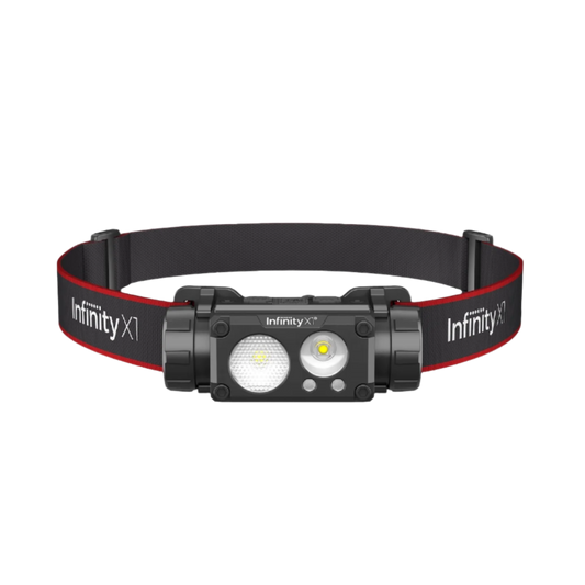 1500 L headlamps