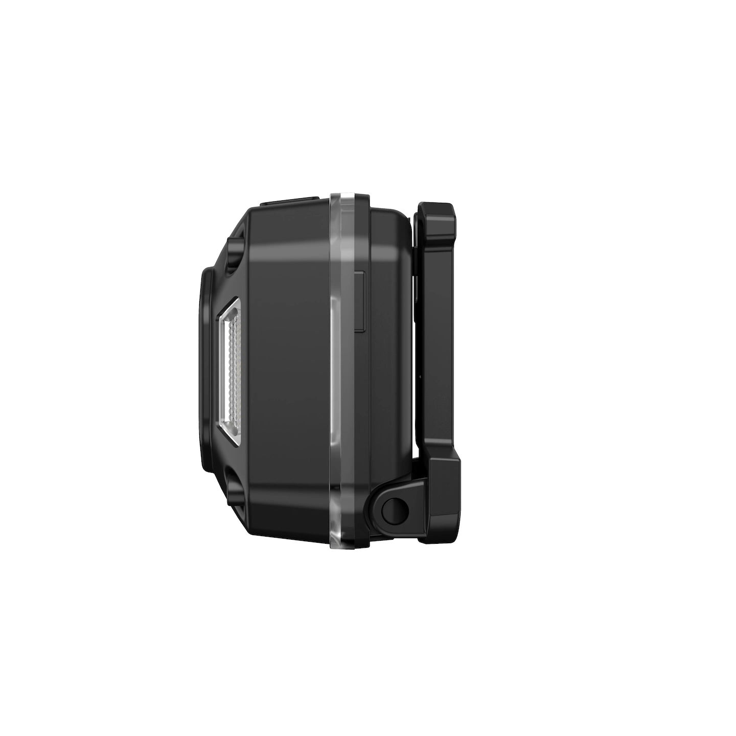 1500 L Rechargeable LED Headlamp