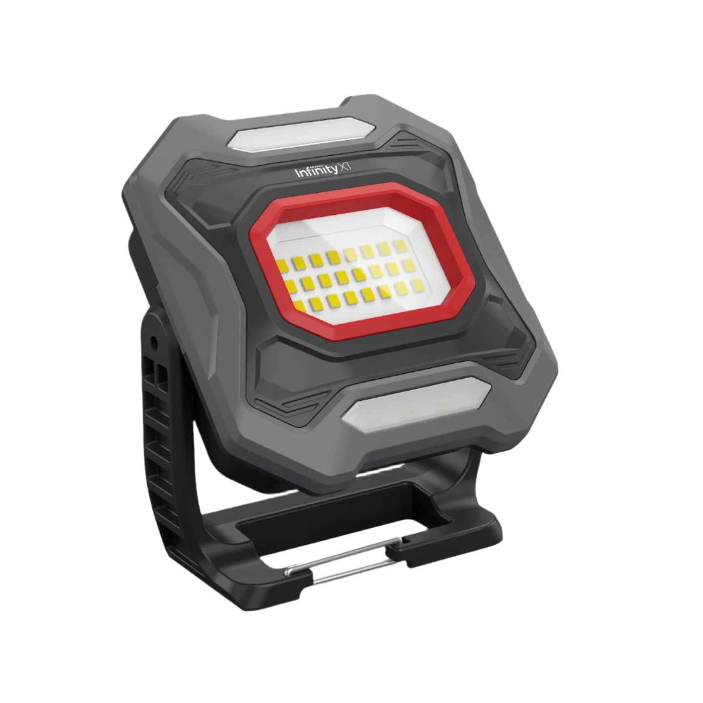 2000 L Worklights – Infinity X1 Support Site
