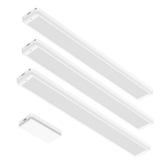 Under Cabinet Light 3 Pack