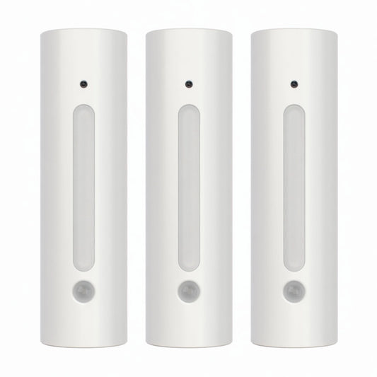 Infinity X1 Rechargeable Power Failure Nightlight 3 Pack