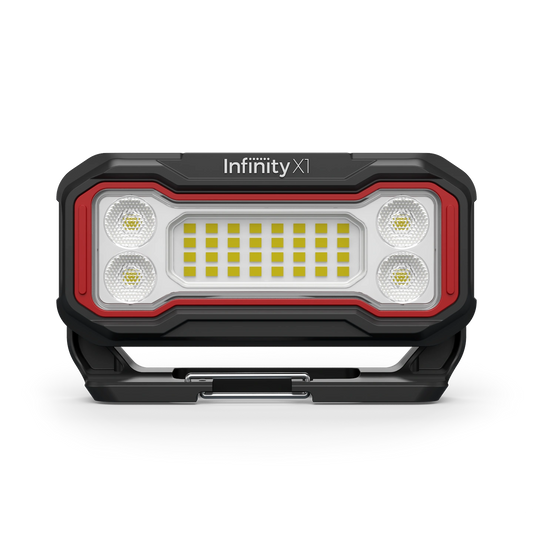 2500L Worklight (3pk)