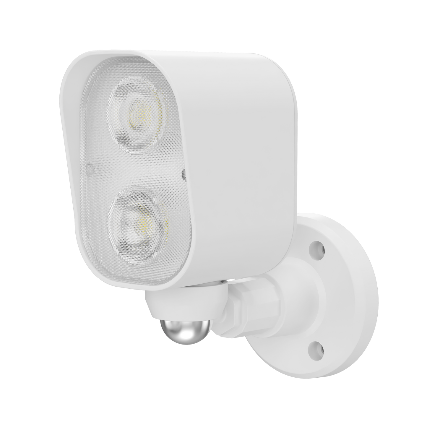 Infinity X1 2,000L Solar Security Light 2PK