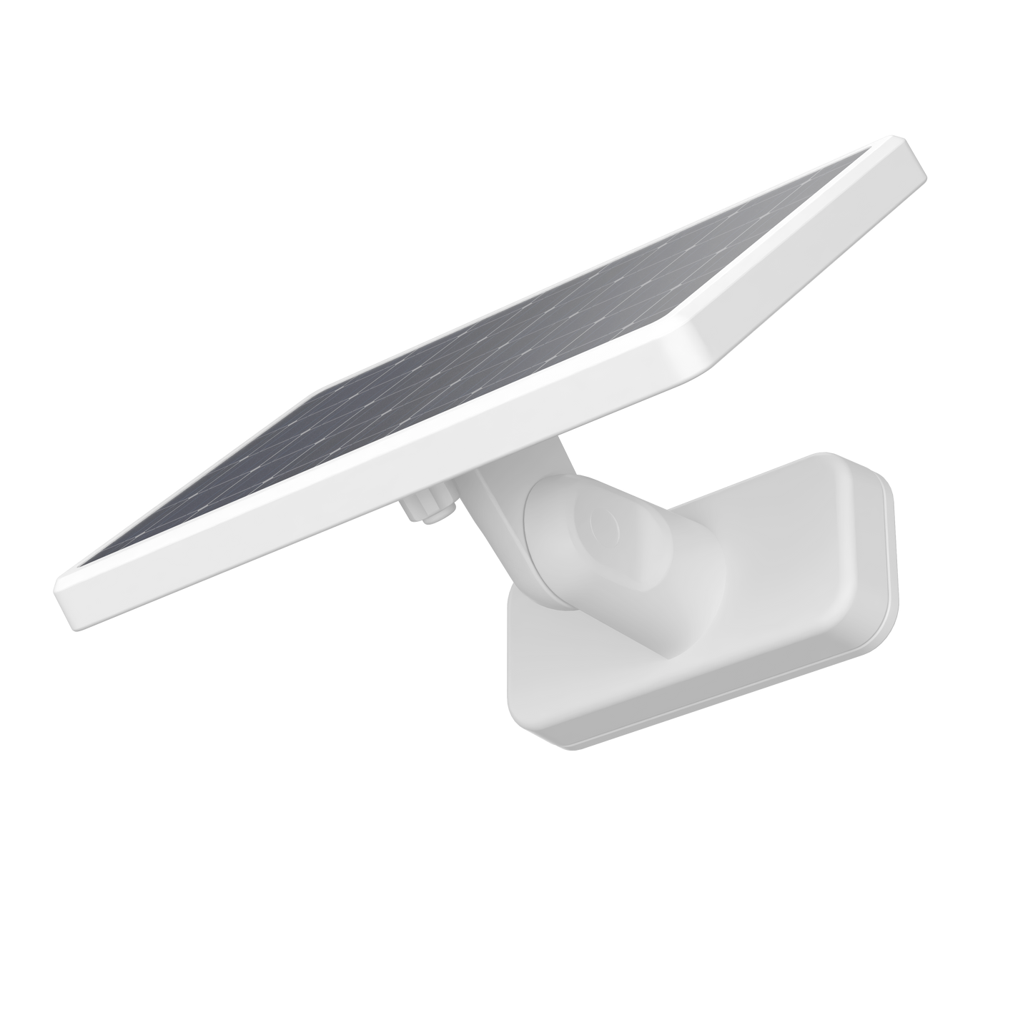 Infinity X1 2,000L Solar Security Light 2PK